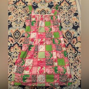 Vintage Lilly Pulitzer dress